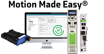 Motion Made Easy